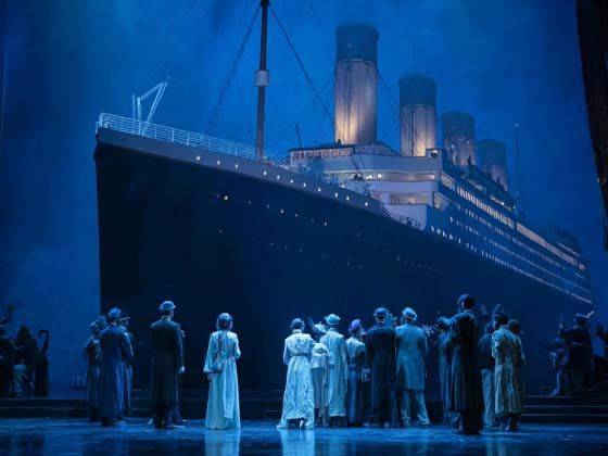 Titanic – Das Musical